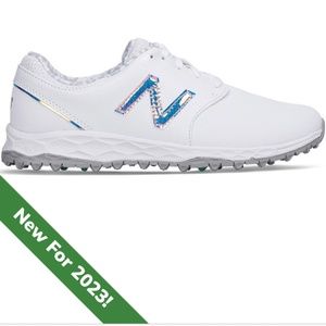 New Balance GOLF LADIES FRESH FOAM BREATHE SHOES